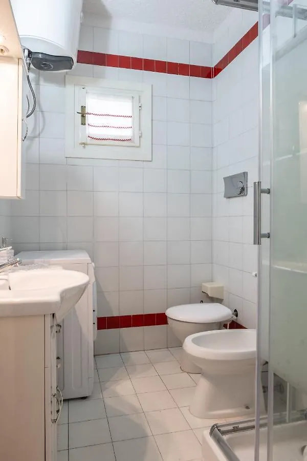 Appartamento Golfo Aranci-Appartamento Dalia 1 a 30m dal mare