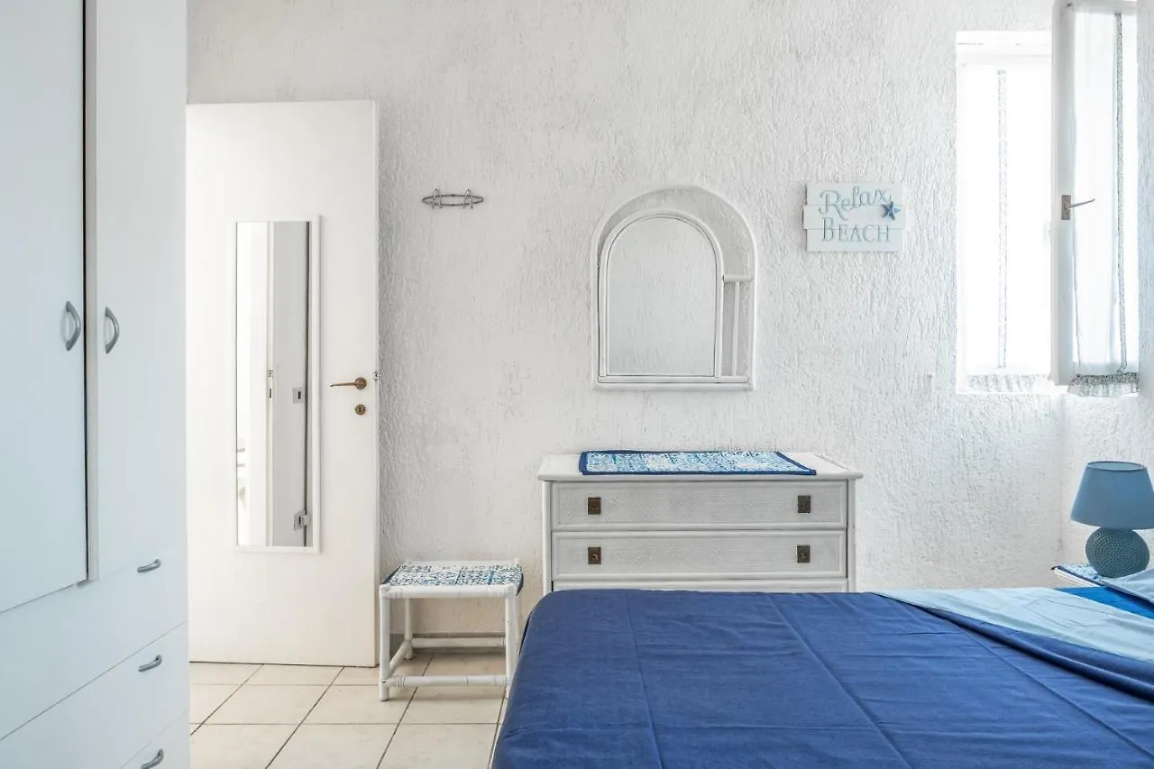 Appartamento Golfo Aranci-Appartamento Dalia 1 a 30m dal mare