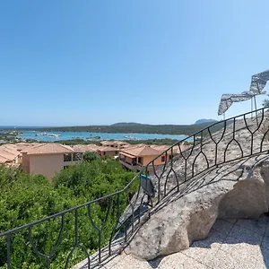 Appartamento Baia De Bahas, Golfo Aranci