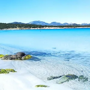 Appartamento Sardegna Golfo Di Marinella, Golfo Aranci