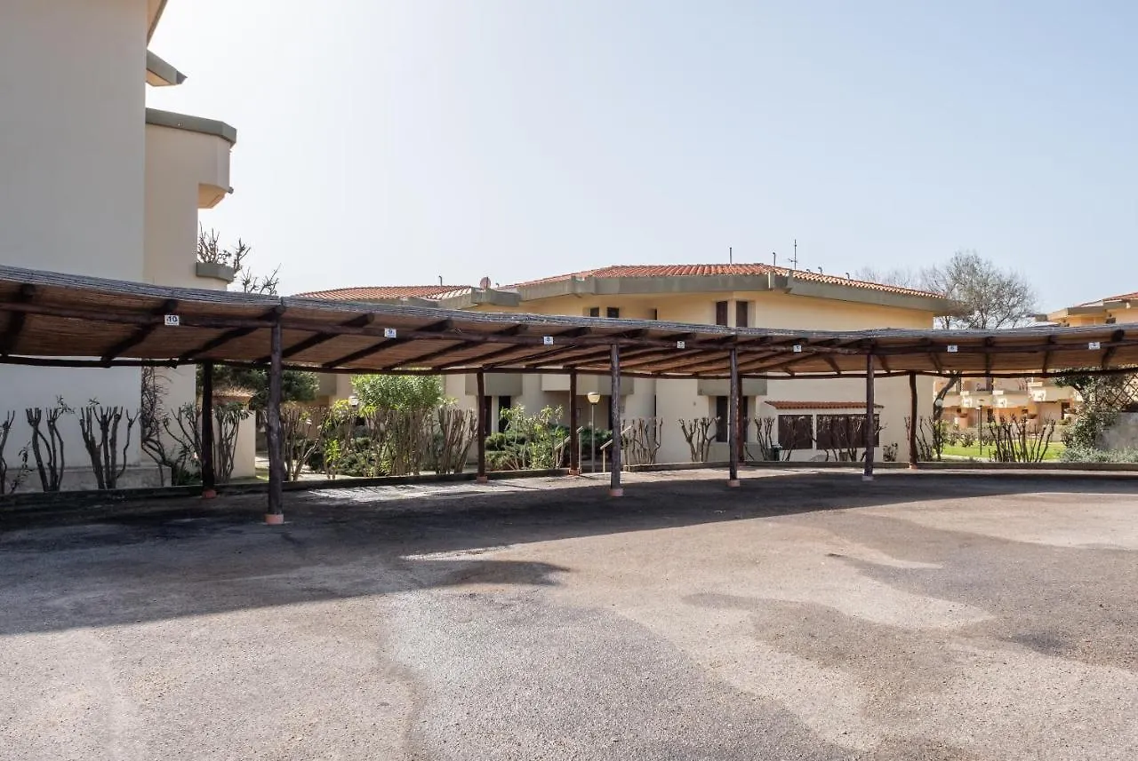 Golfo Aranci-Appartamento Dalia 1 A 30M Dal Mare Golfo Aranci
