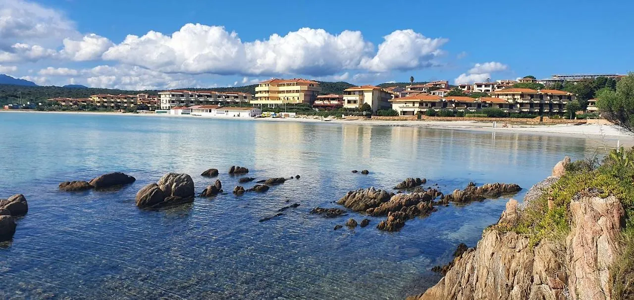 Golfo Aranci-Appartamento Dalia 1 A 30M Dal Mare 0*, Golfo Aranci