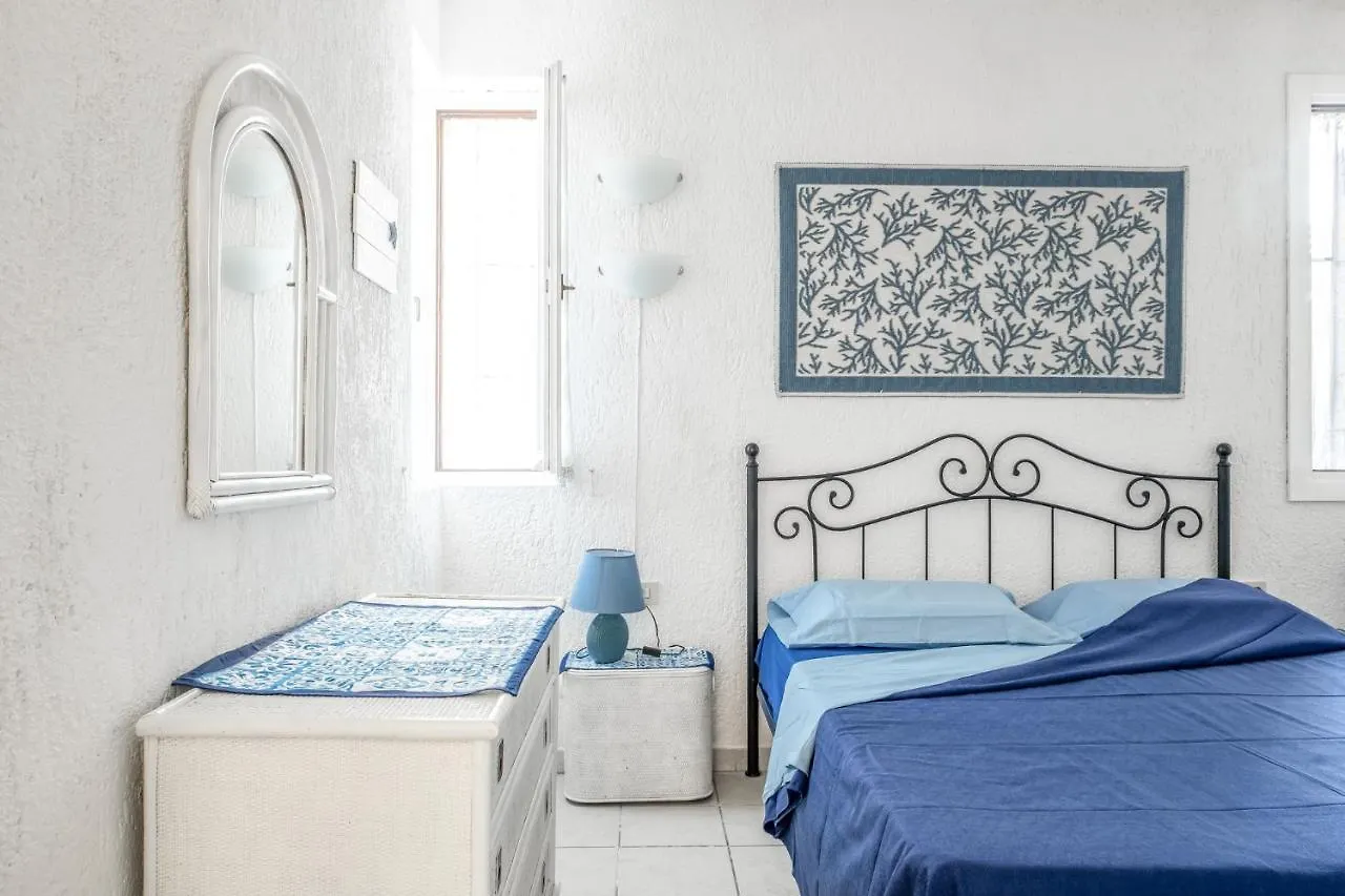 Golfo Aranci-Appartamento Dalia 1 A 30M Dal Mare