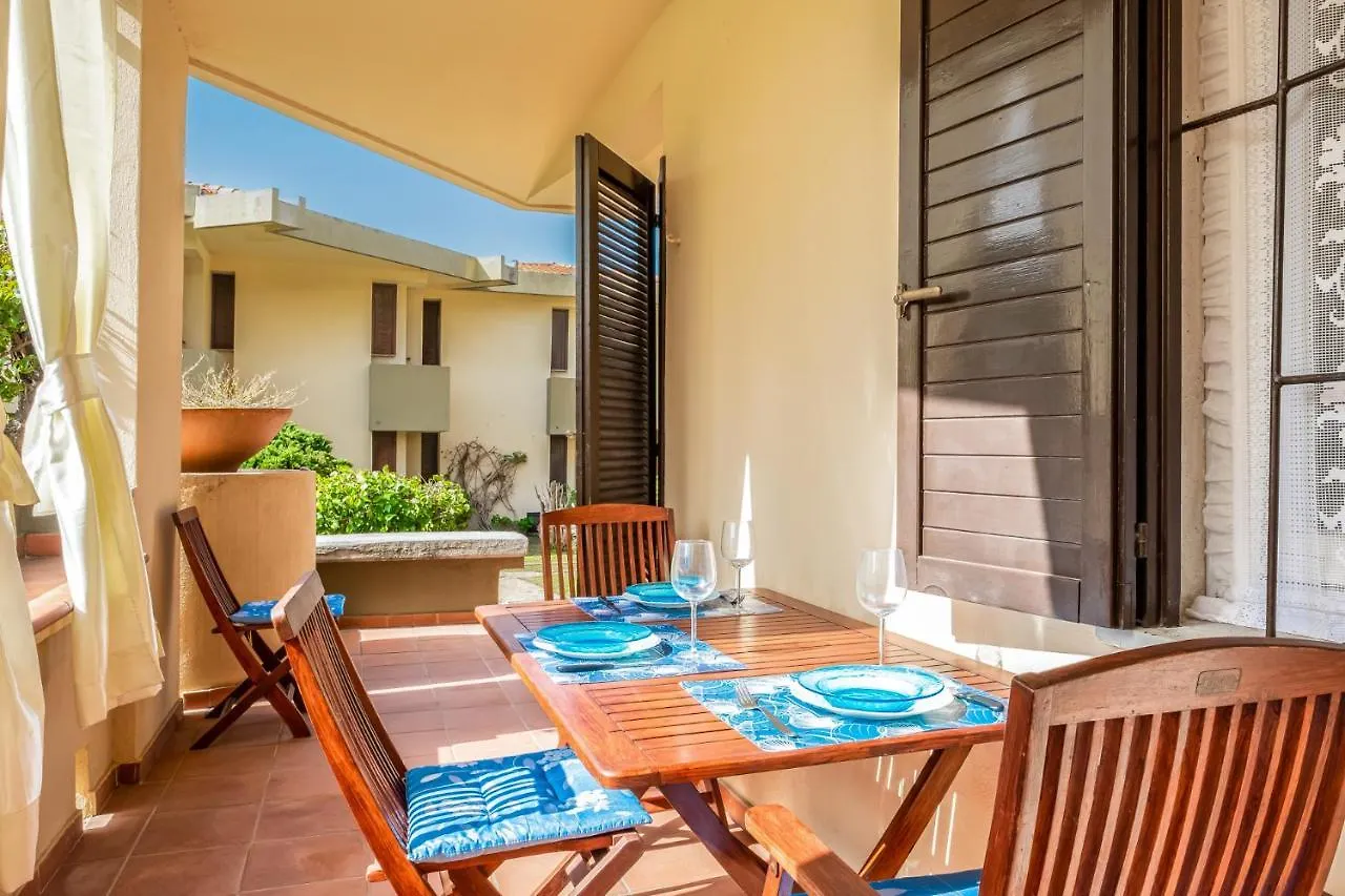 Golfo Aranci-Appartamento Dalia 1 A 30M Dal Mare 0*, Golfo Aranci