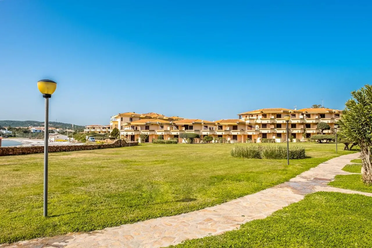 Golfo Aranci-Appartamento Dalia 1 A 30M Dal Mare Apartment