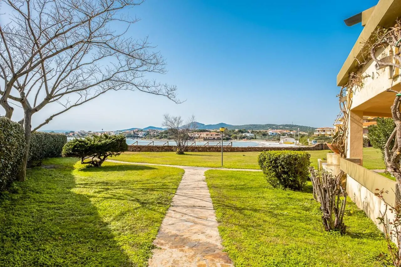 Golfo Aranci-Appartamento Dalia 1 A 30M Dal Mare