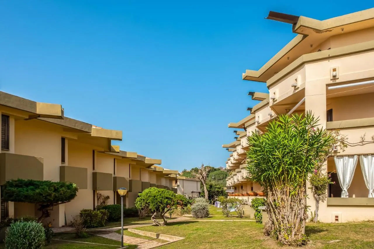 Apartment Golfo Aranci-Appartamento Dalia 1 A 30M Dal Mare