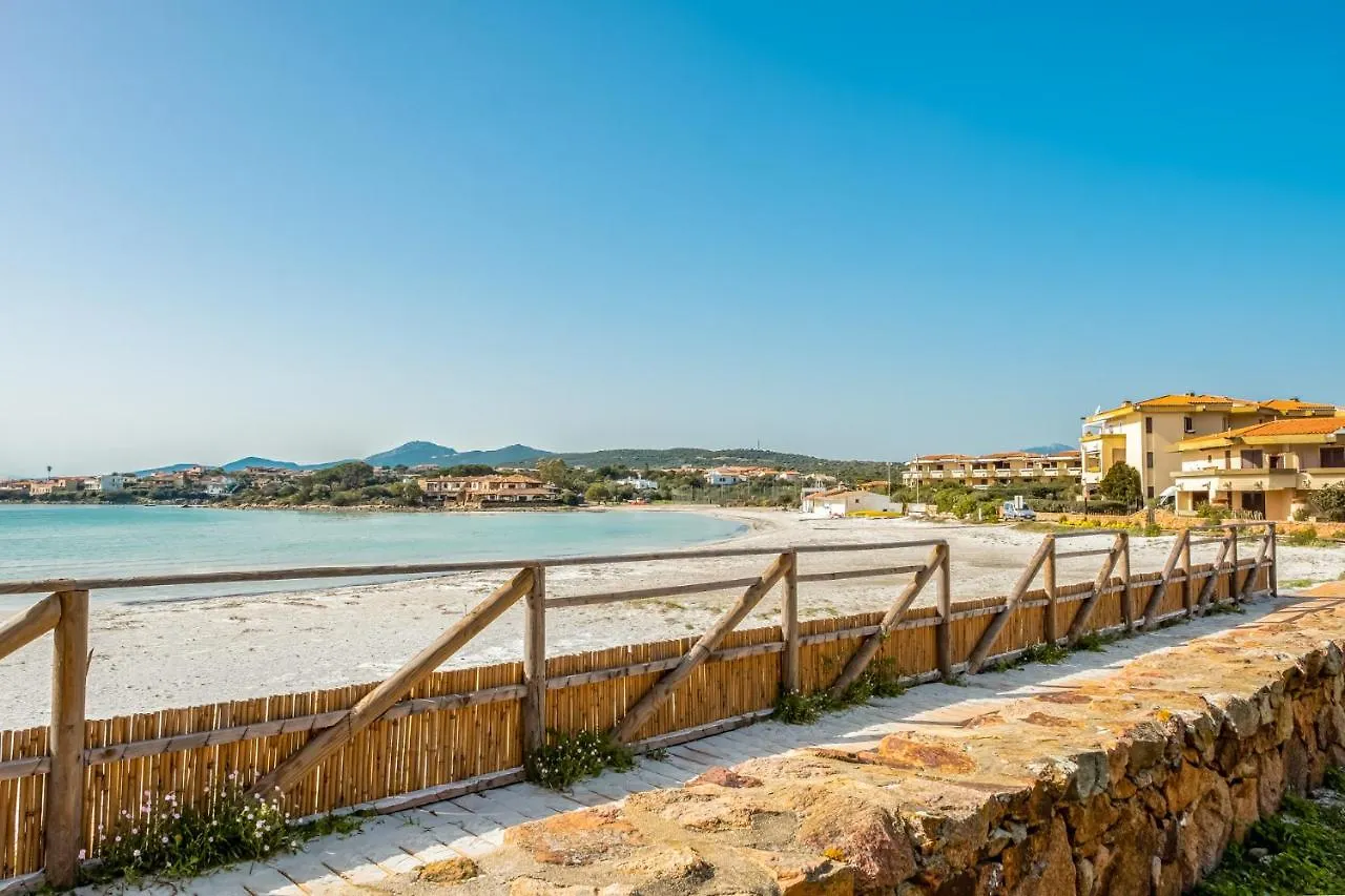 Golfo Aranci-Appartamento Dalia 1 A 30M Dal Mare 0*, Golfo Aranci Italy